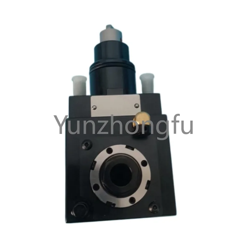 Рисунок 3 - CNC станки EPPINGE PRECI-FLEX Driing