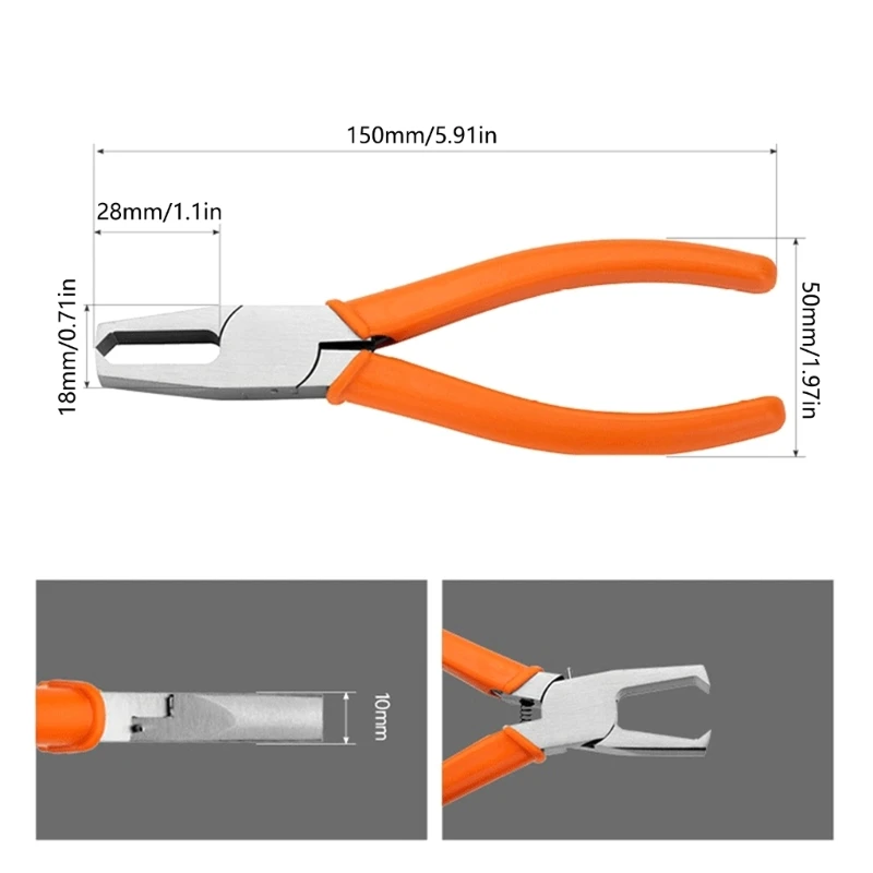 Резак для концов гитарной струны ножницы проволоки щипцы гитарных ладов