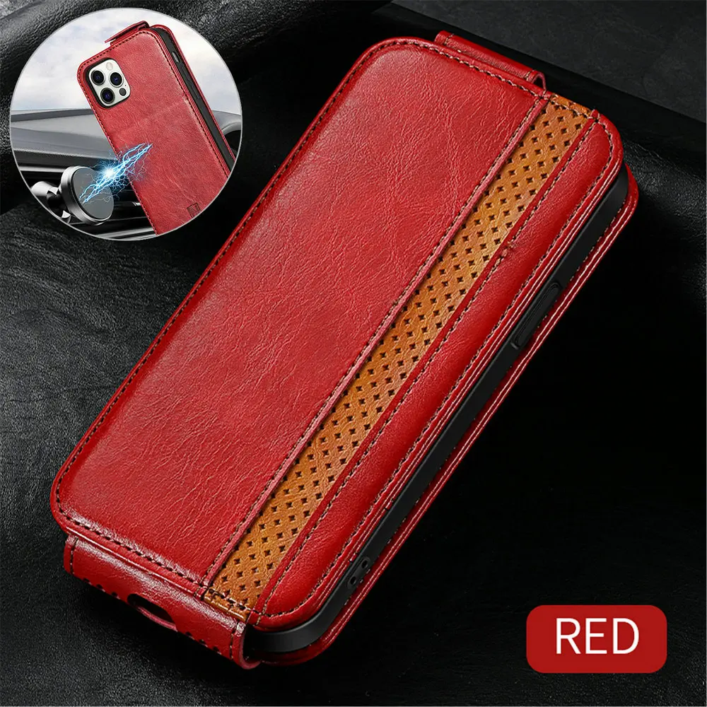 2023 iPhone14 Pro Max Роскошный чехол магнитный автомобильный держатель кожаный 360