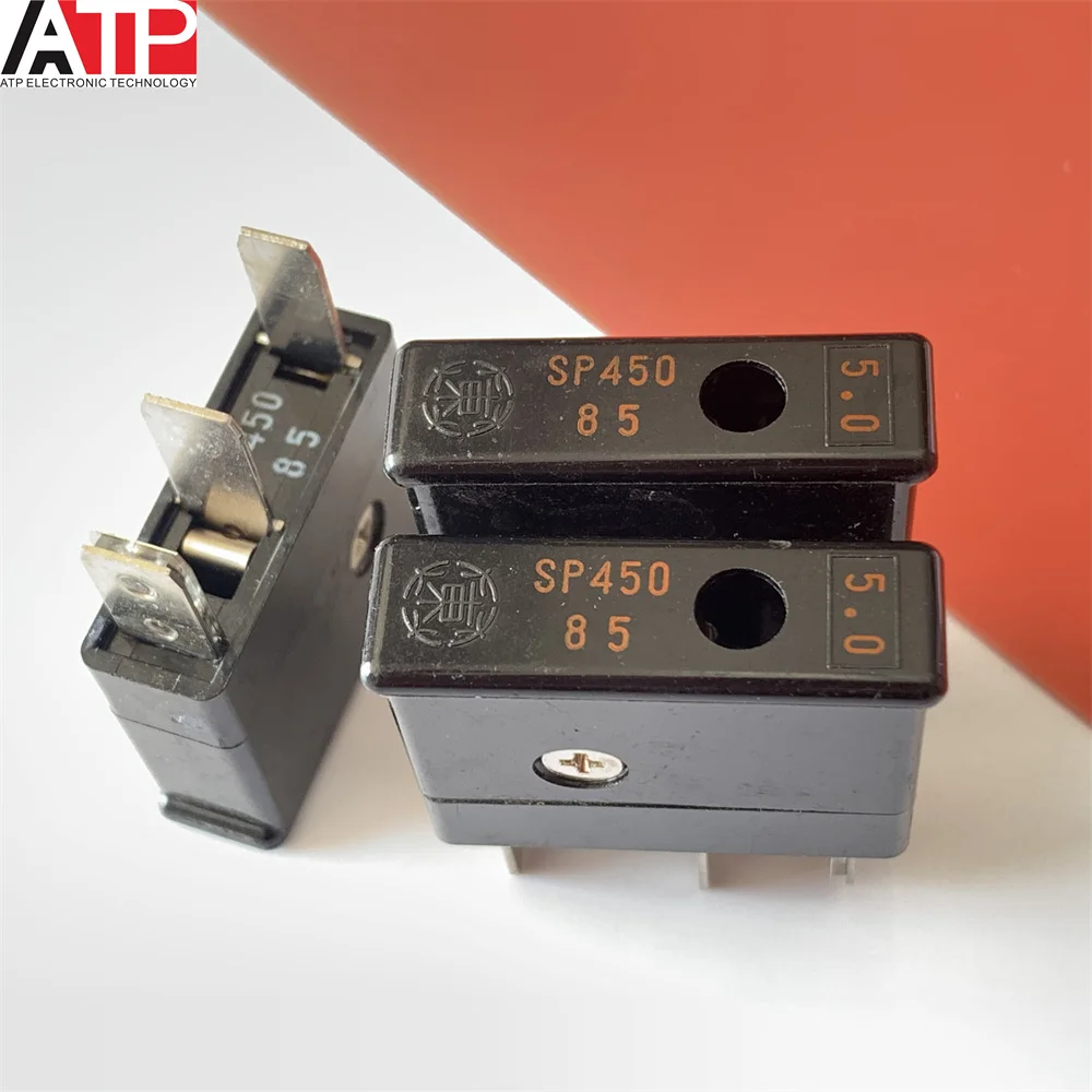 

1PCS original imported spot SP450 5.0A fuse fuse genuine welcome to consult and order.