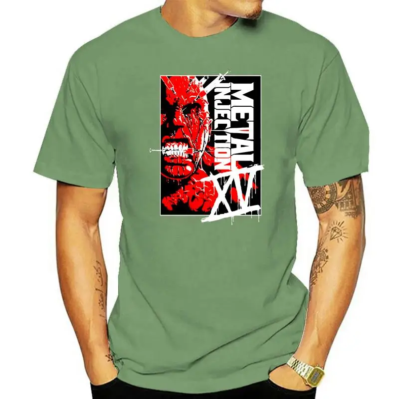 

Мужская футболка с принтом 15 лет на годовщину