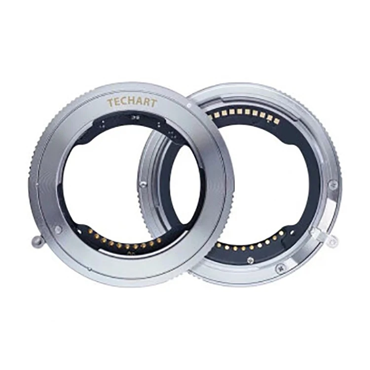 

TECHART TZE-01 Camera Lens Adapter Ring Auto-Focus For Sony FE Lens Tamron Sigma F Mount Lens To Nikon Z Mount Camera Z6 Z7