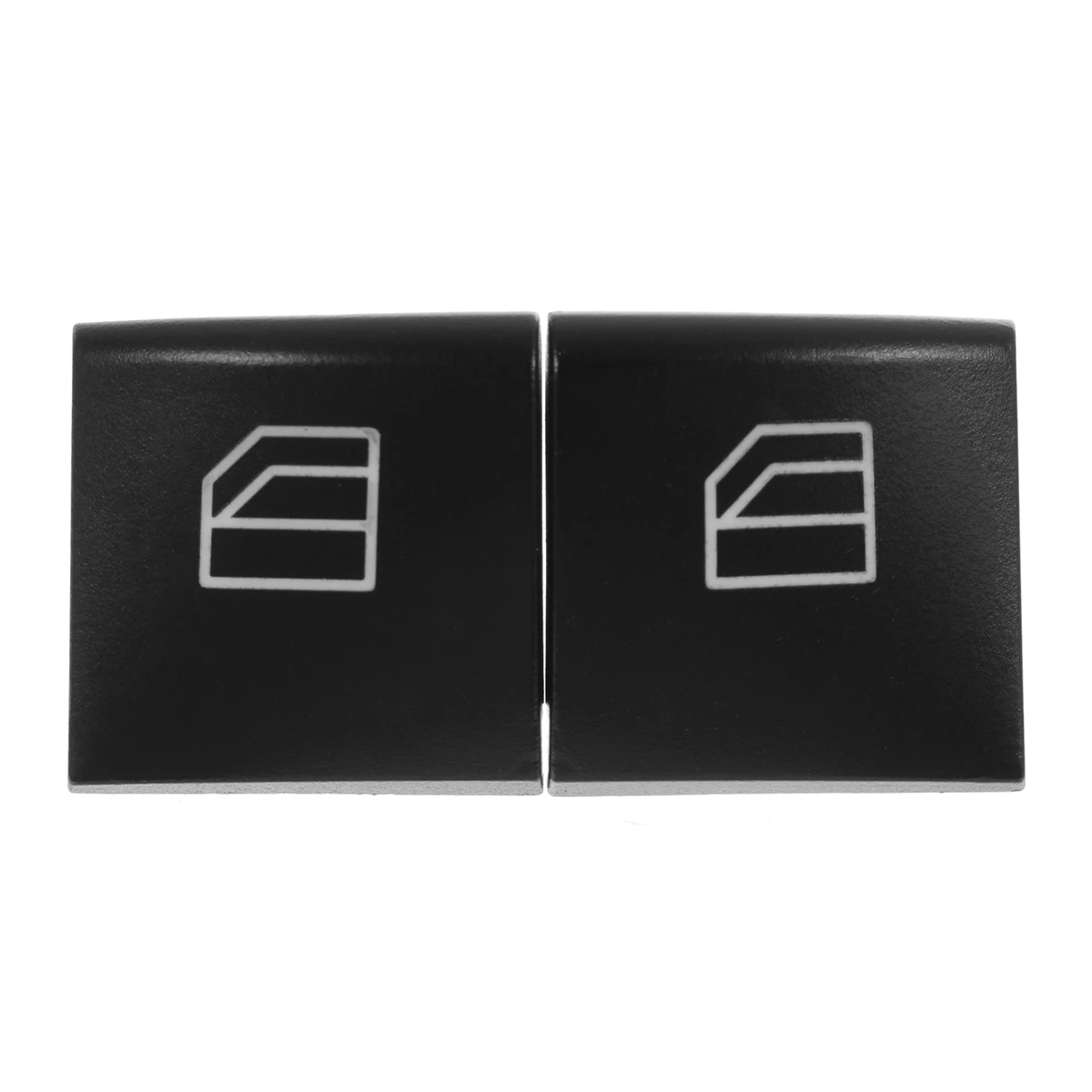 4 шт. кнопки для замены стеклоподъемников Mercedes ML GL R Class W164 X164