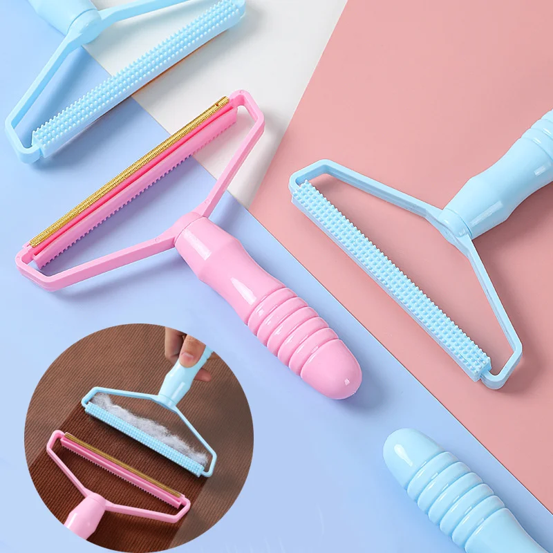 Ручная портативная мини-бритва для ткани |