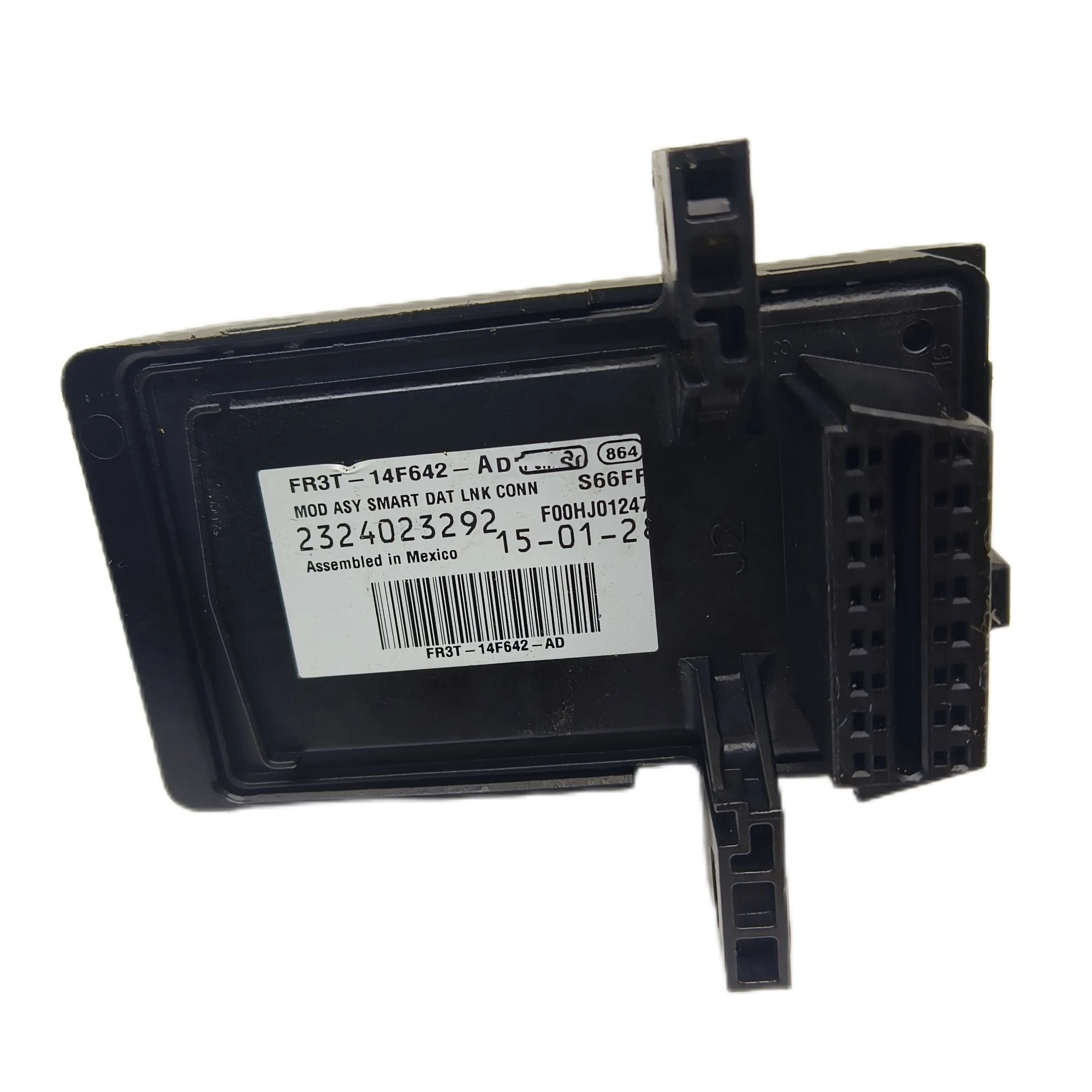 FR3T-14F642-AD OBD Smart Data Link Connector для Ford Mustang 2015-2017 гг.