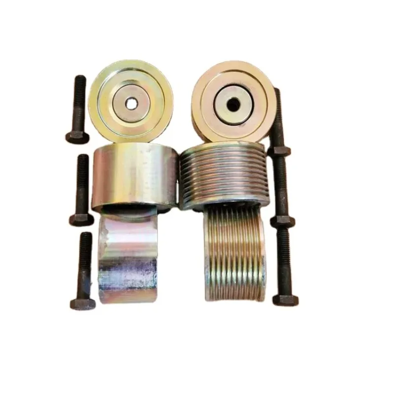 

Натяжной ролик 77-3186 77-3072 для Thermo King SLX100e SLX200e SLX300e SLX400e