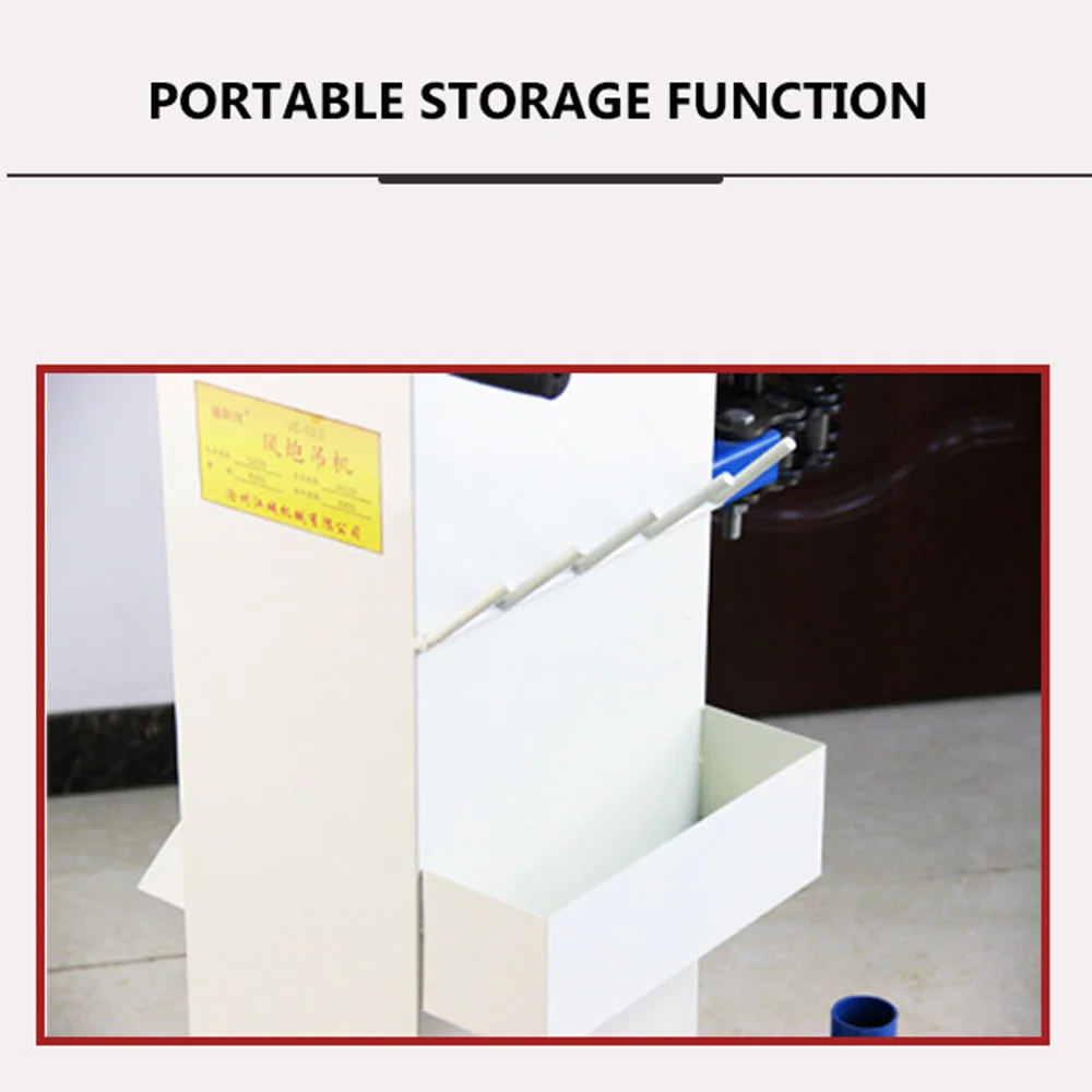 Универсальная мобильная сверхмощная опорная рамка для пневматического молотка