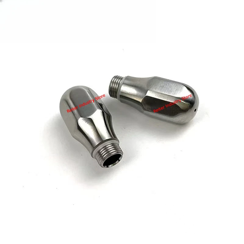 

ROCKET R58/APP/Boxer/V60/R9 паровая насадка