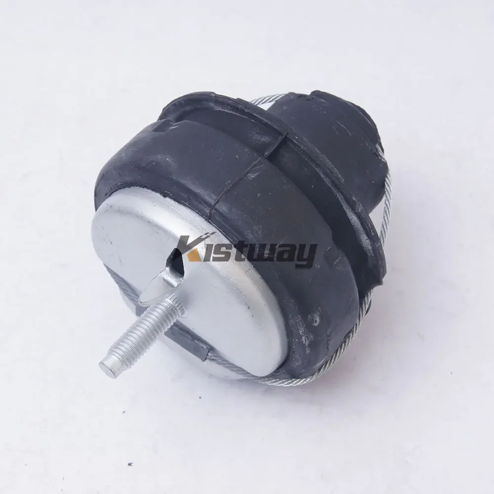 4 шт. набор креплений для двигателя коробки передач Volvo XC90 V8 4.4L B8444S 2005-2011 30723146 30723702