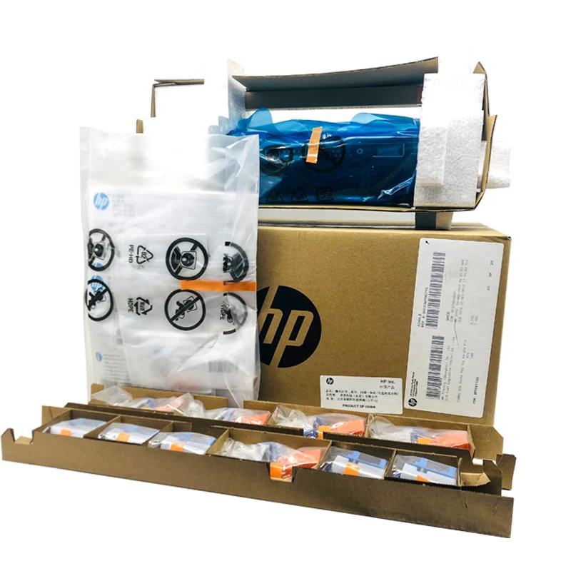

608 fixing assembly M609 607 M631 heating assembly fuser LOH25A