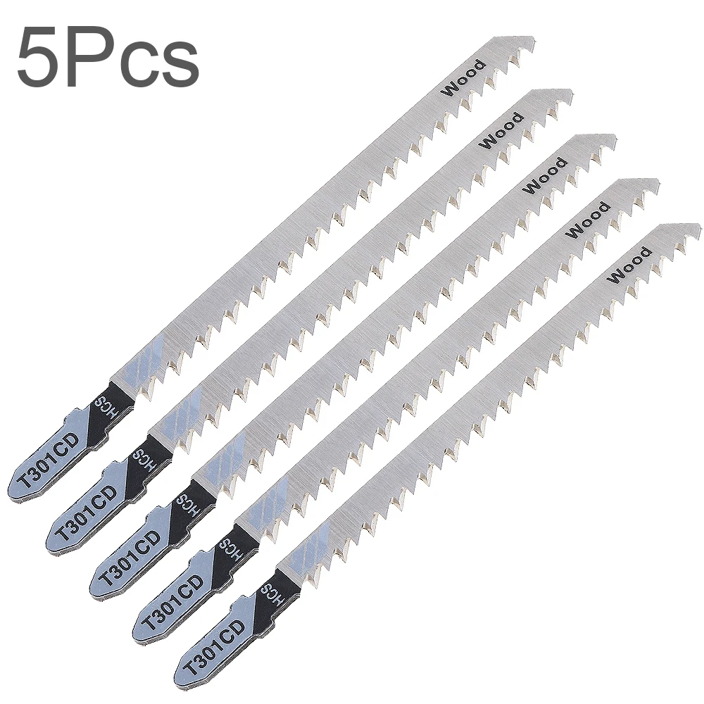 

5 шт./комплект, Сабельная пила из высокоуглеродистой стали, 116 мм