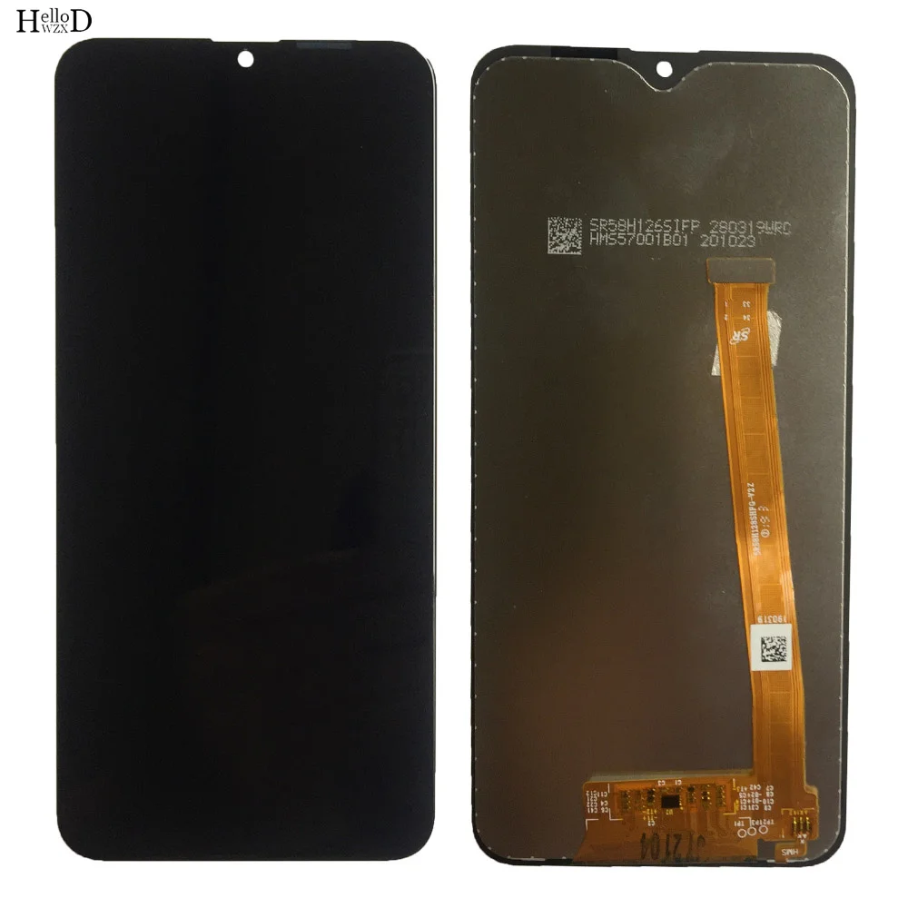 

Original Incell LCD Display With Touch Screen For Samsung A10E SM-A102U A20E SM-A202F/DS LCD Display Digitizer Panel Assembly