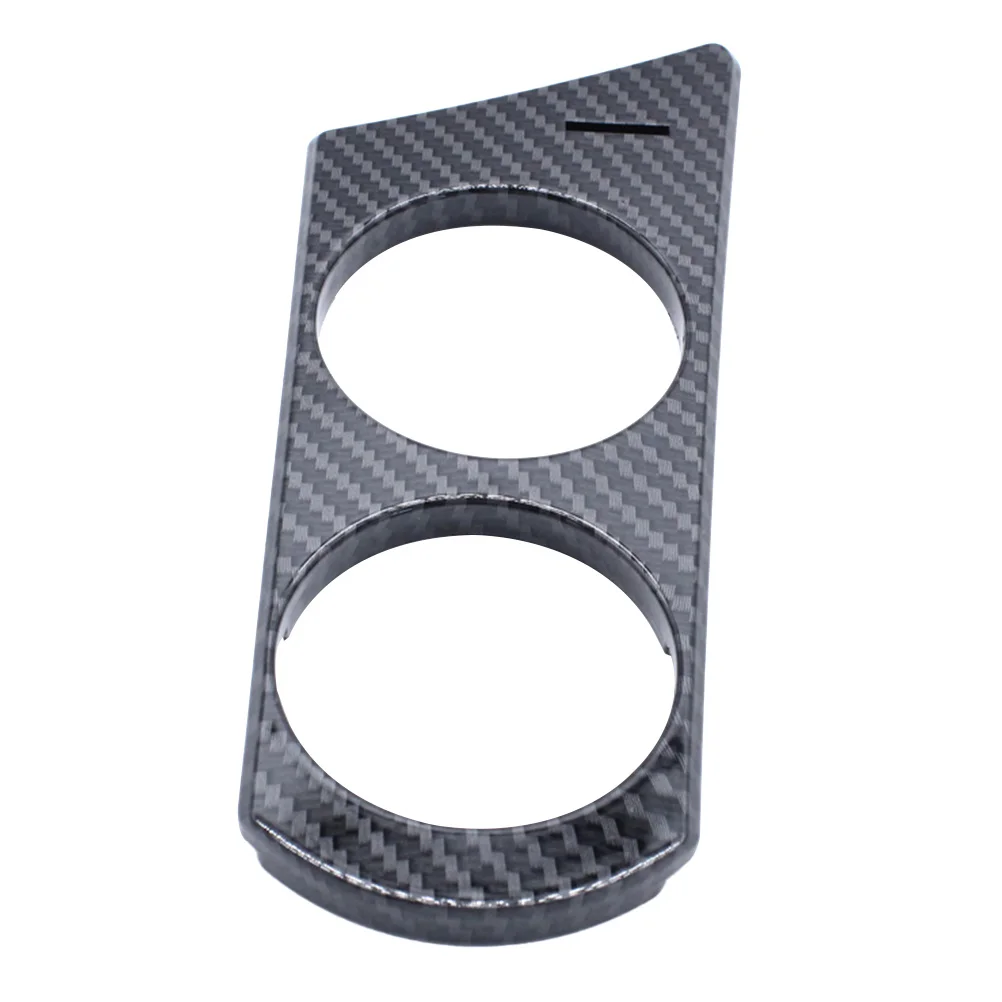 

Cup Holder Auto Plastic Beverage Rack Car Console Center Bottle Vehicle Drinks
