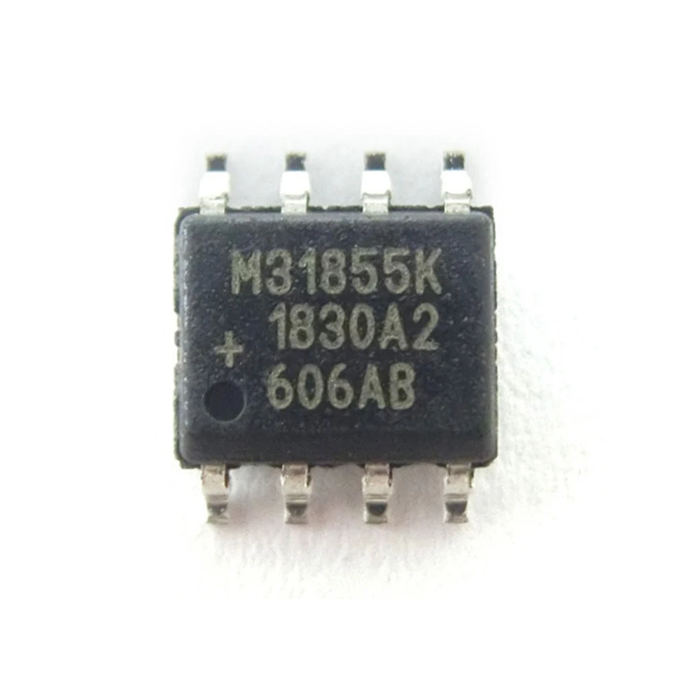 

MAX31855KASA+T M31855K SOP-8 New Original Genuine IC Chip
