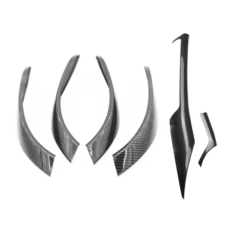 

Interior Door Handle Cover Interior Trim for BMW 3 4 Series F30 F34 F32 F33 F36