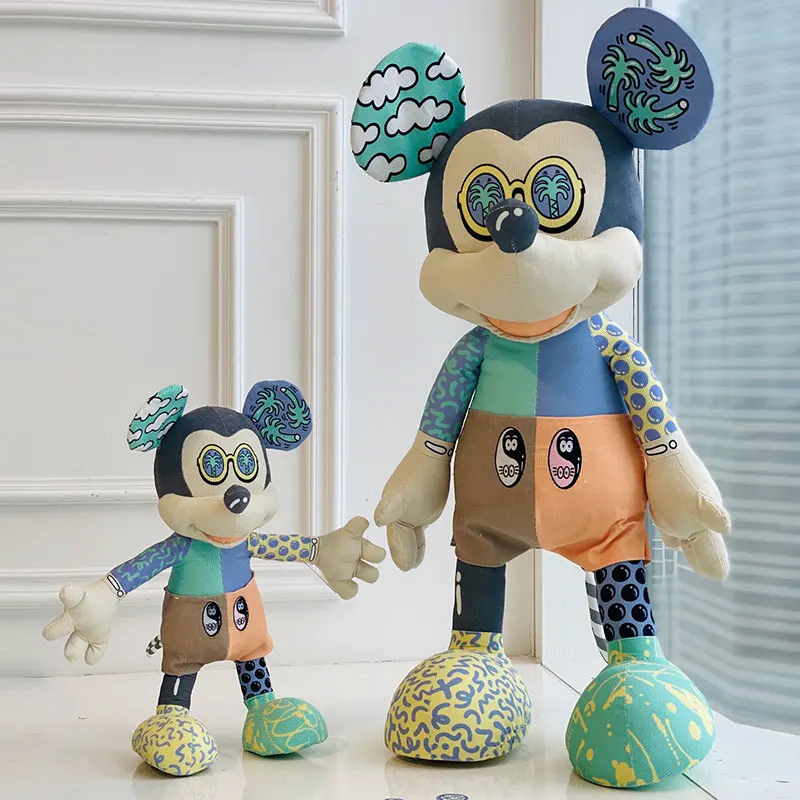 

Кукла мышка кукла «Три вечерние Тии», 0,9 м