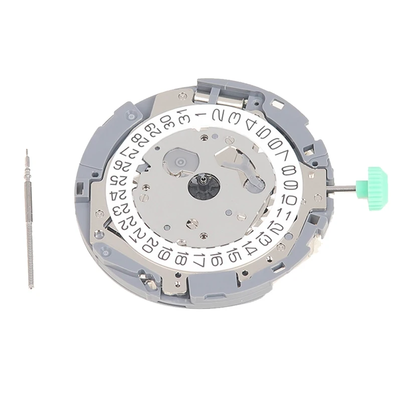 

OS11 Movement Quartz Watch Movement Crown At Accessories Watch Repair Parts