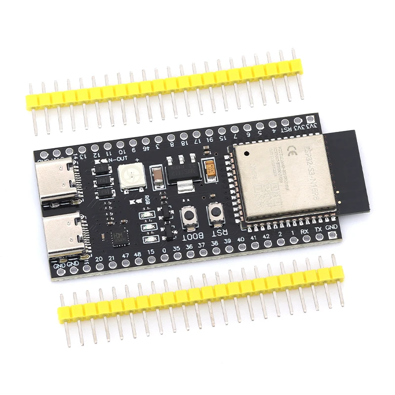 

Javino ESP32-S3-DevKitC-1 плата разработки