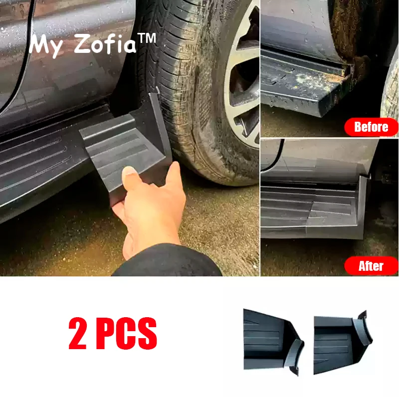 Для Haval H5 2023 2024 2025 автомобильные брызговики передние и задние брызговики Fender новое обновление защита колес брызговики автоаксессуары