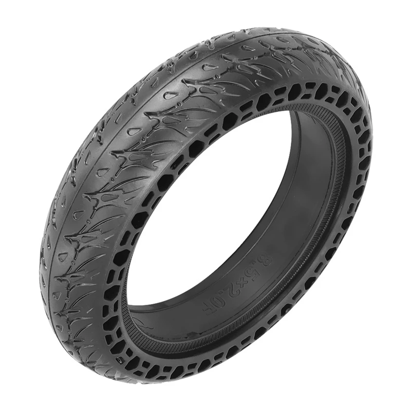 

1Set 8.5 Inch Solid Tire 8.5X2 Parts Accessories For Xiaomi M365 M365 Pro Speedway Leger KUGOO M2 Pro Electric Scooter Parts