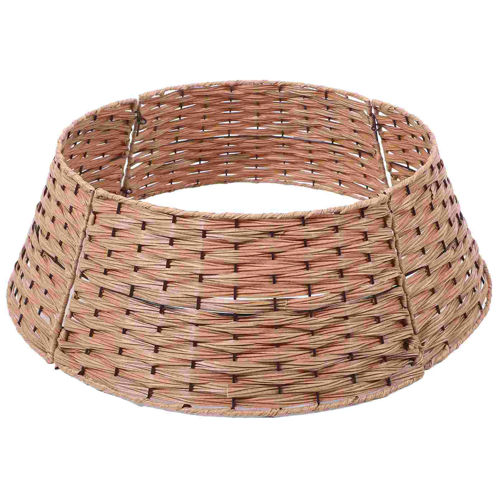 

Юбка на рождественскую елку, юбки, шикарные украшения, воротник, искусственные деревья, декоративный фермерский дом