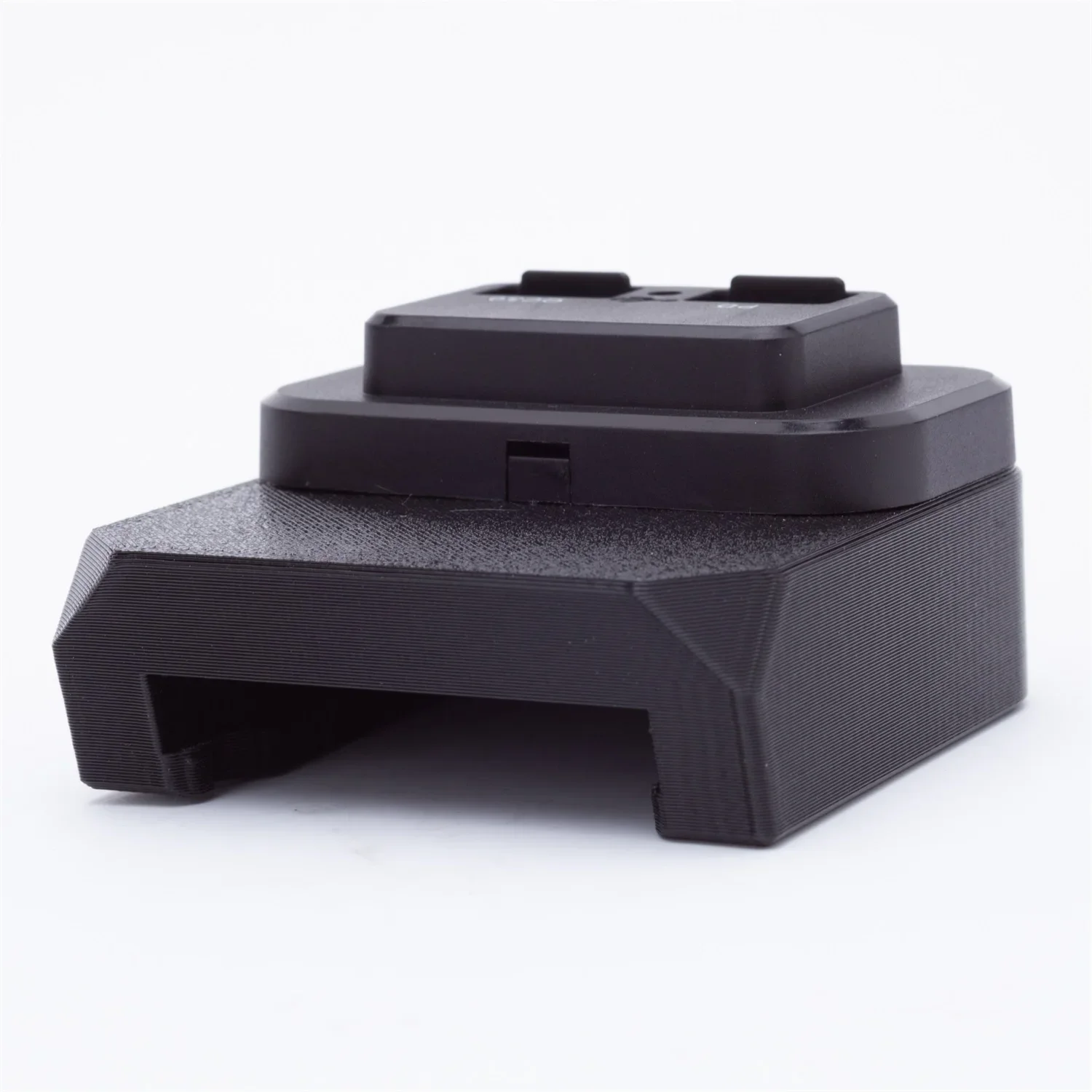 Адаптер источника питания для литиевой батареи DEKO 20 В с PD/QC3.0 USB/TYPE C быстрого