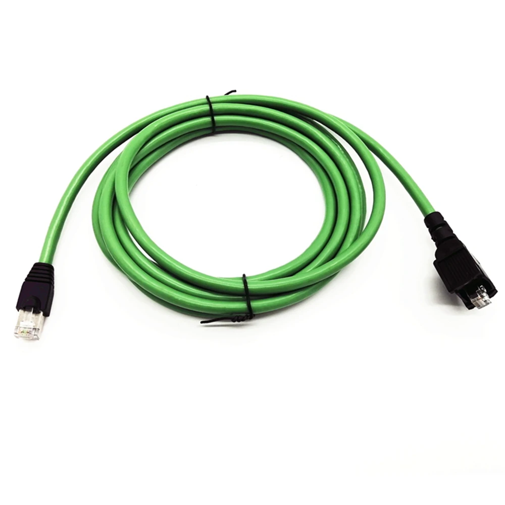 Высококачественный кабель Lan для компактных коммерческих транспортных средств C4