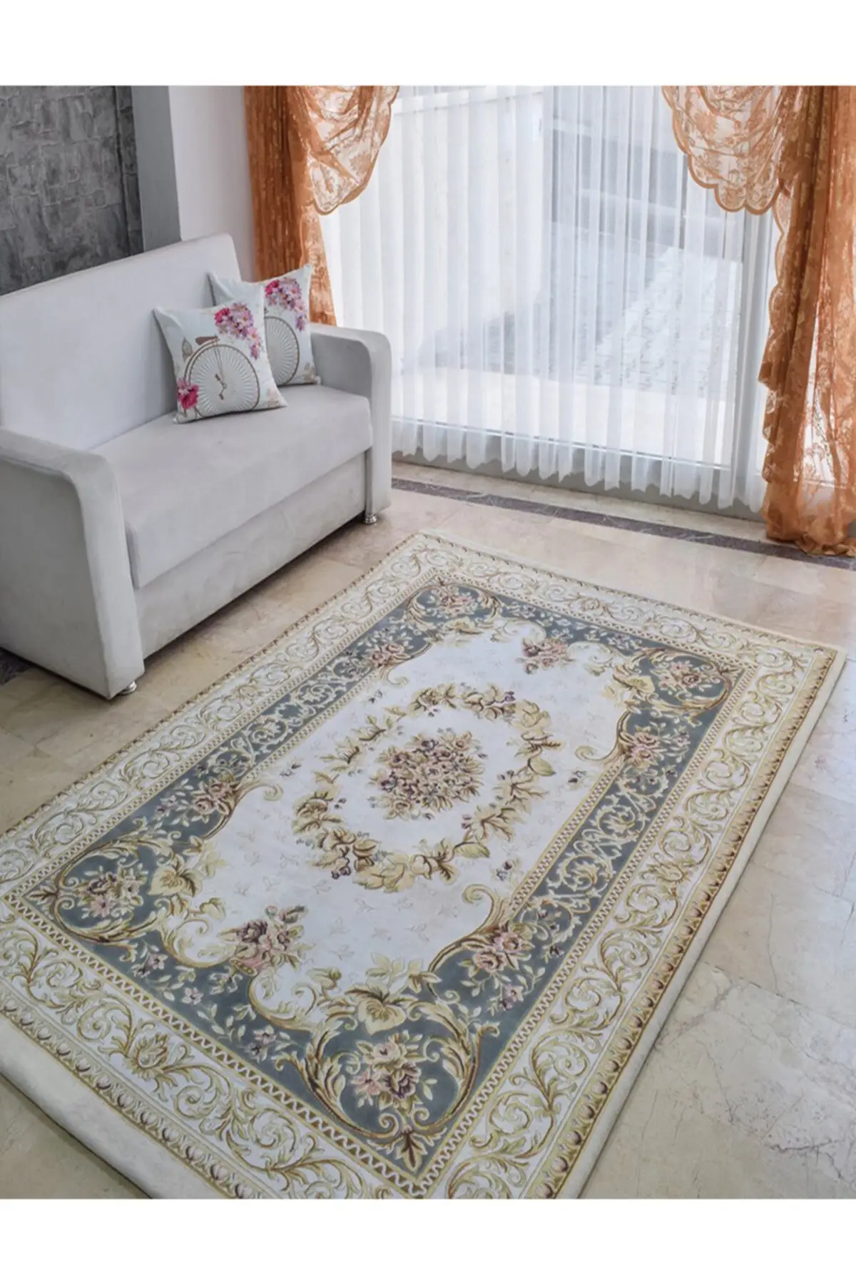 

Домашний Декоративный чехол для ковров, бархатный чехол для ковров