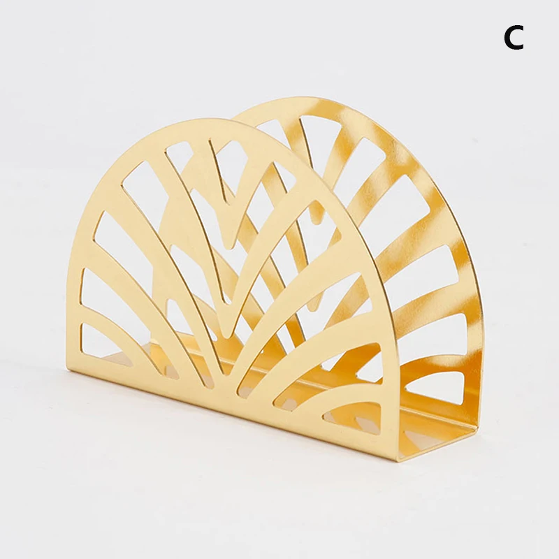 

Держатель для салфеток из нержавеющей стали