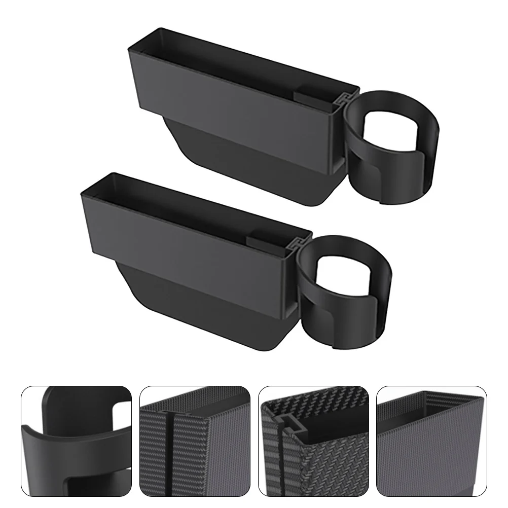 

2 Pcs Multifunctional Cup Holder for Vehicle Automobile