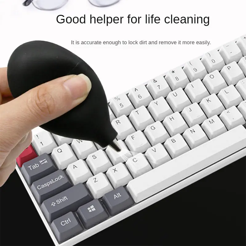 

Powerful Air Blower Dust Cleaner Bulb Rubber Air Blower Pump for Camera Keyboard Mobile Phone Watch Jewellery air duster Tool