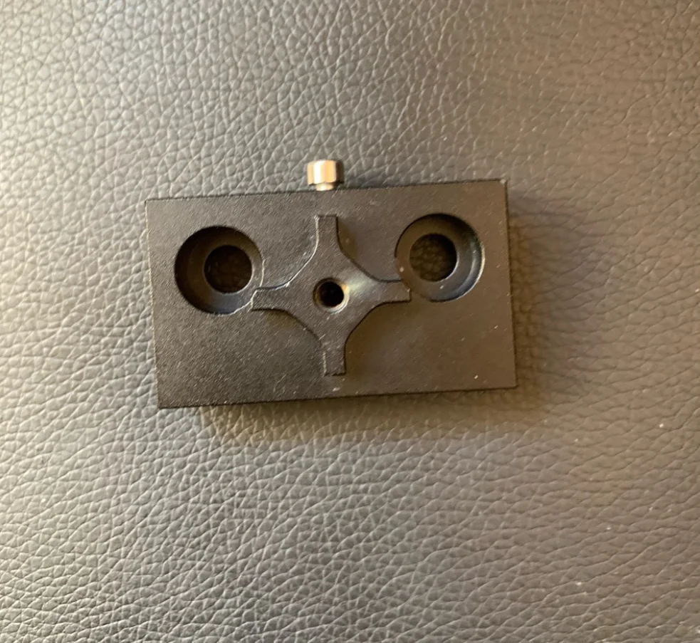 

Connect accessories