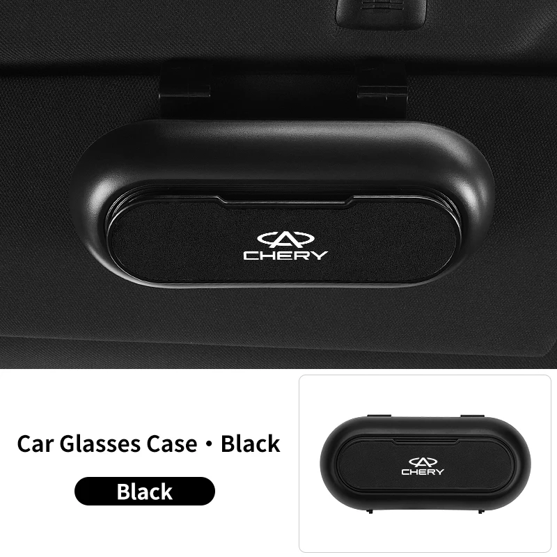 

Автомобильные солнцезащитные очки, аксессуары для Chery Tiggo 5 2 3 7 PRO 8 5X QQ Fulwin Face Arrizo A1 A3 A5