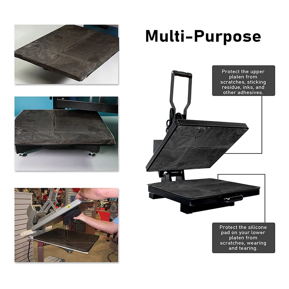 Нагревательная накладка нагревательная защитная крышка защита от высоких