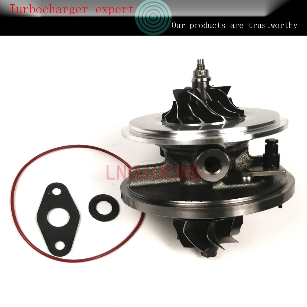 

Турбокомпрессор CHRA для Opel Astra G Vectra C 2,2 DTI Saab 9-3 I 2,2 TiD GT1849V 717625 705204 703894 24418170 24442215