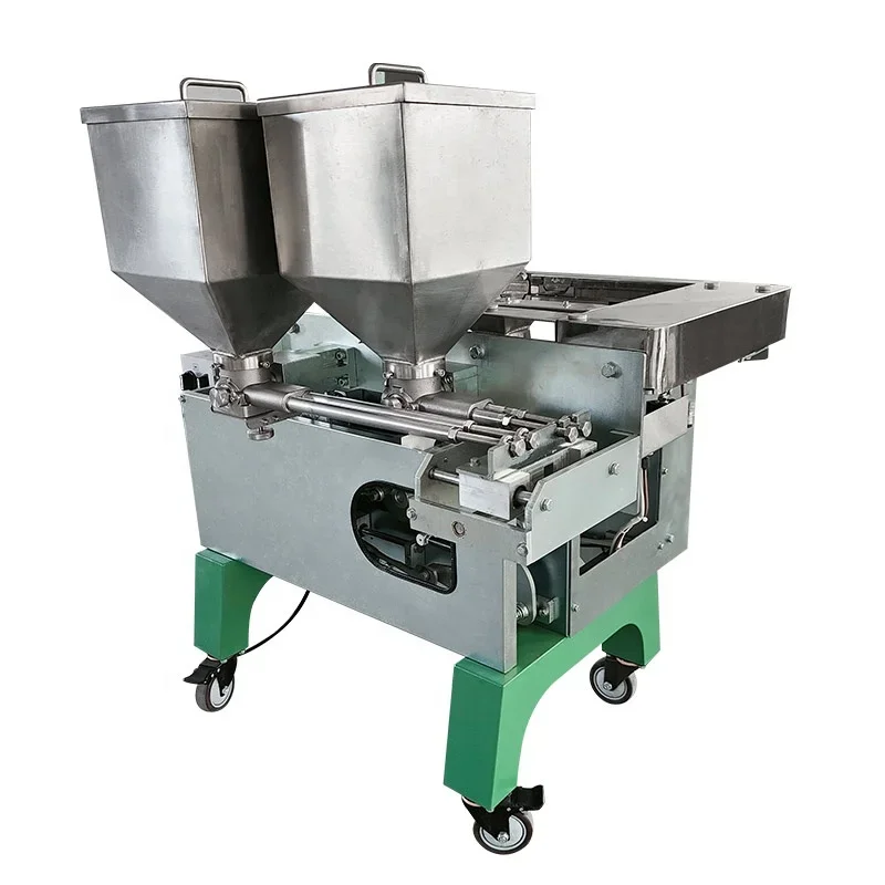 Автоматическая газовая форма для южнокорейской торговли орех Moshi Deli Manjoo Custard рыбы