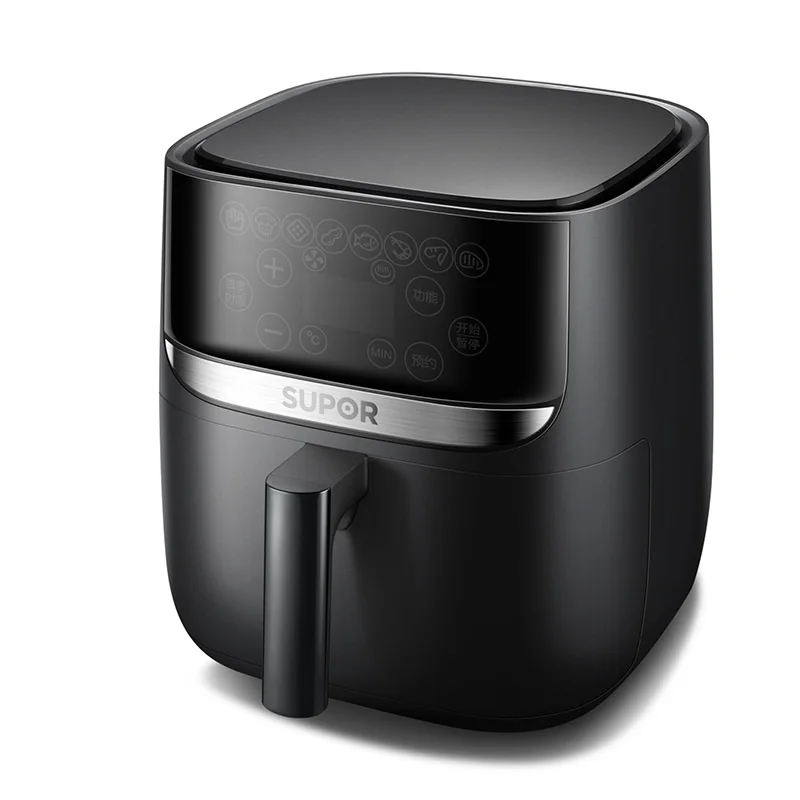 

Бытовая электрическая фритюрница, 220 В, 6 л