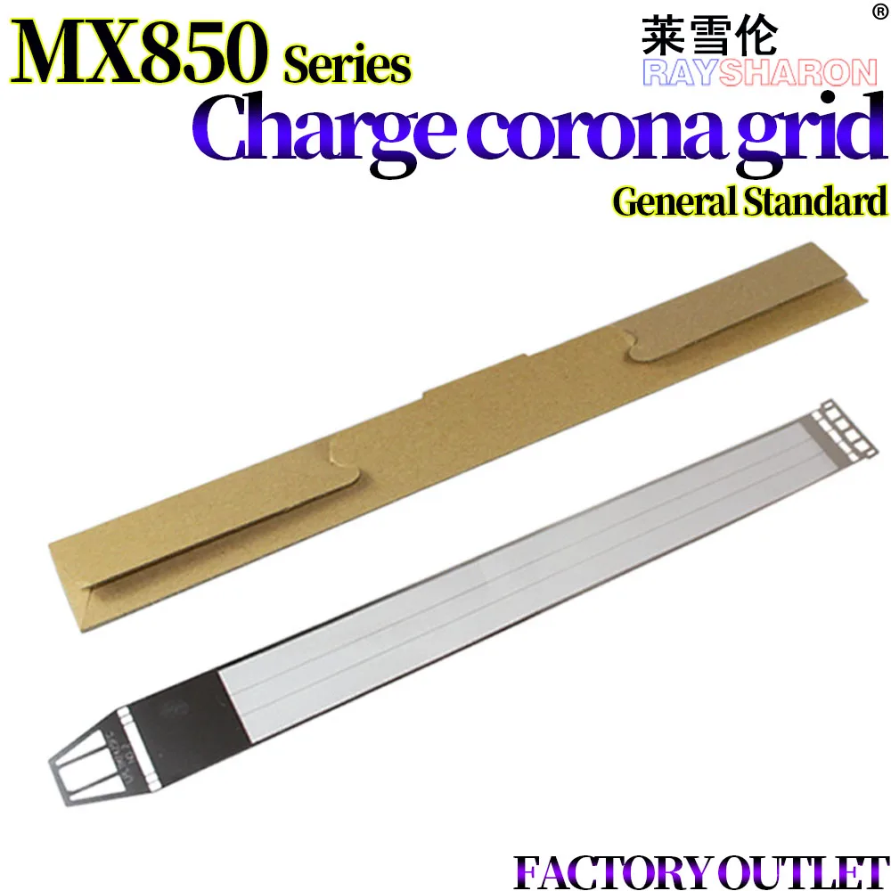 

10X зарядная Корона сетка для использования в Sharp MX 850 950 1100 904 1054 1204 9008 10508 N LPLTM7425FCZ2