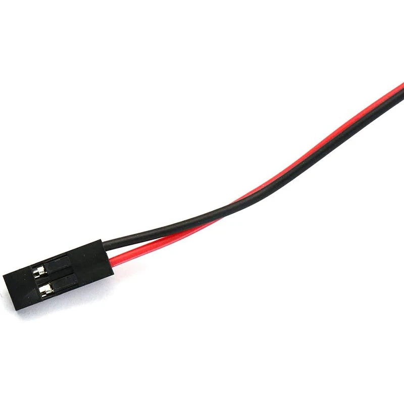 Computer Wire Switch Cable On/Off Push Button Restart Line PC Power Cables 45cm (6 Pack 2 Pin) | Компьютеры и офис