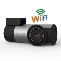 dash cam hidden len wifi hd 1080p night version driving recorder g sensor 170 degree wide view voice loop recording black box