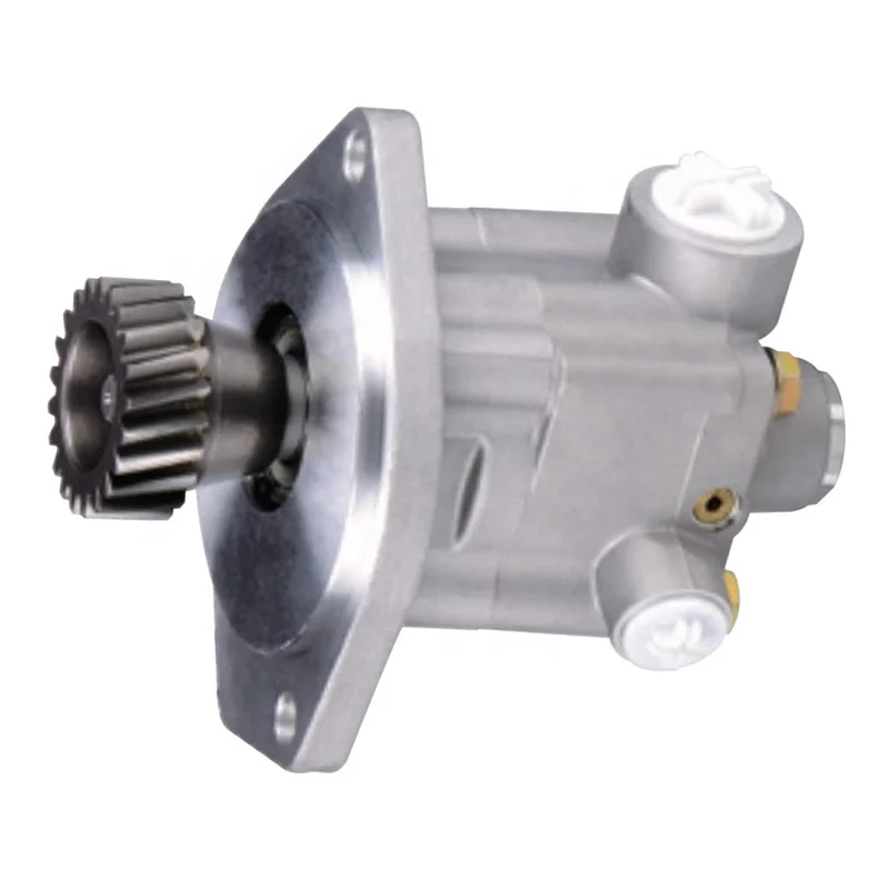 

2008180C93 Auto Hydraulic Power Steering Pump Factory Cheap For FREIGHTLINER / INTERNATIONAL / KENWORTH MACK / / PETER