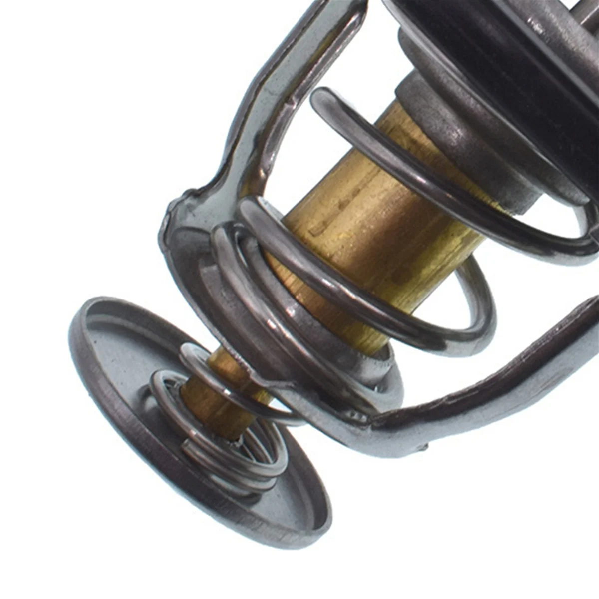 Термостат MD351861 для Mitsubishi Pajero Montero V93 V97 V98 K96 Triton L200 KB4T KB9T 6G72 6G74 4M41 1305A191 1 шт.