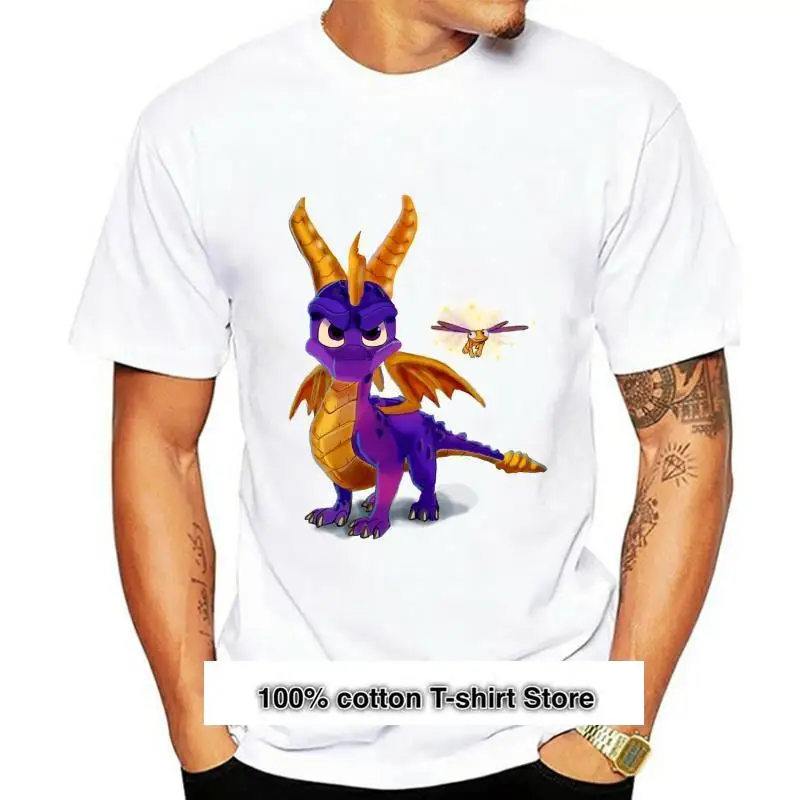 

Camiseta Free The 2, camisa Spyro, The dtronon, Spyro20th, Spyro, Reignited, trilo