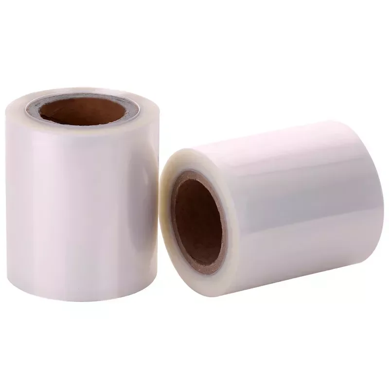 

NEW2023 in Smooth Food Vacuum Packing Bag For Vacuum Sealer Food Fresh Keeping Vacuum Bag DIY Length air fryer home appliance ki