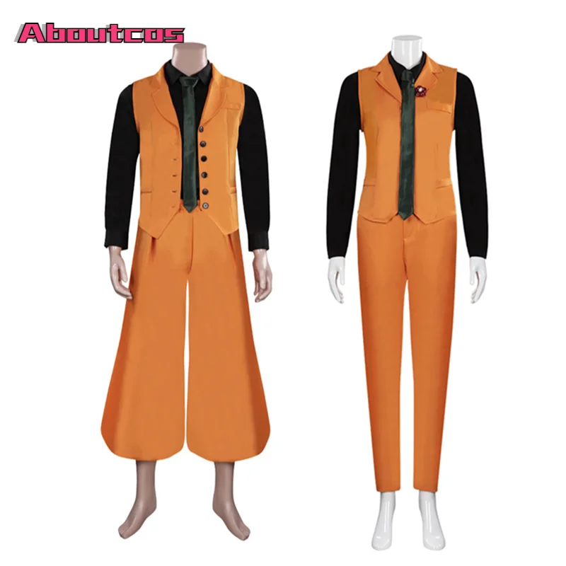 

Anime Boku no My Hero Academia Todoroki Shouto Cosplay Costume Uniform Outfits Halloween Carnival Party Bright Couples Outfit