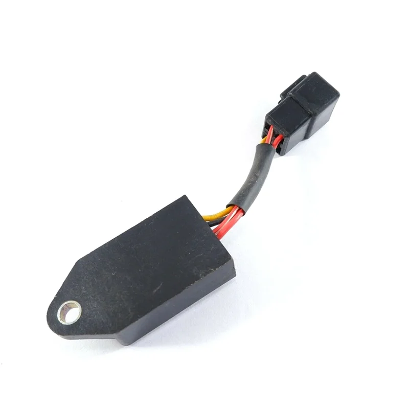 Светящаяся штепсельная вилка реле таймера 128300-77920 для двигателя Yanmar