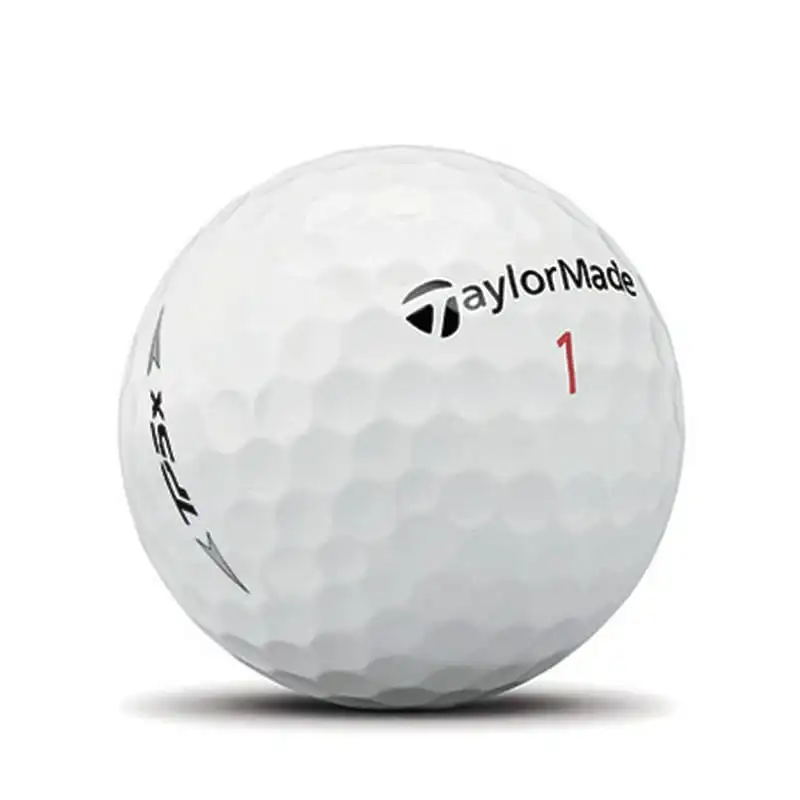 

Golf Balls, 12 Pack
