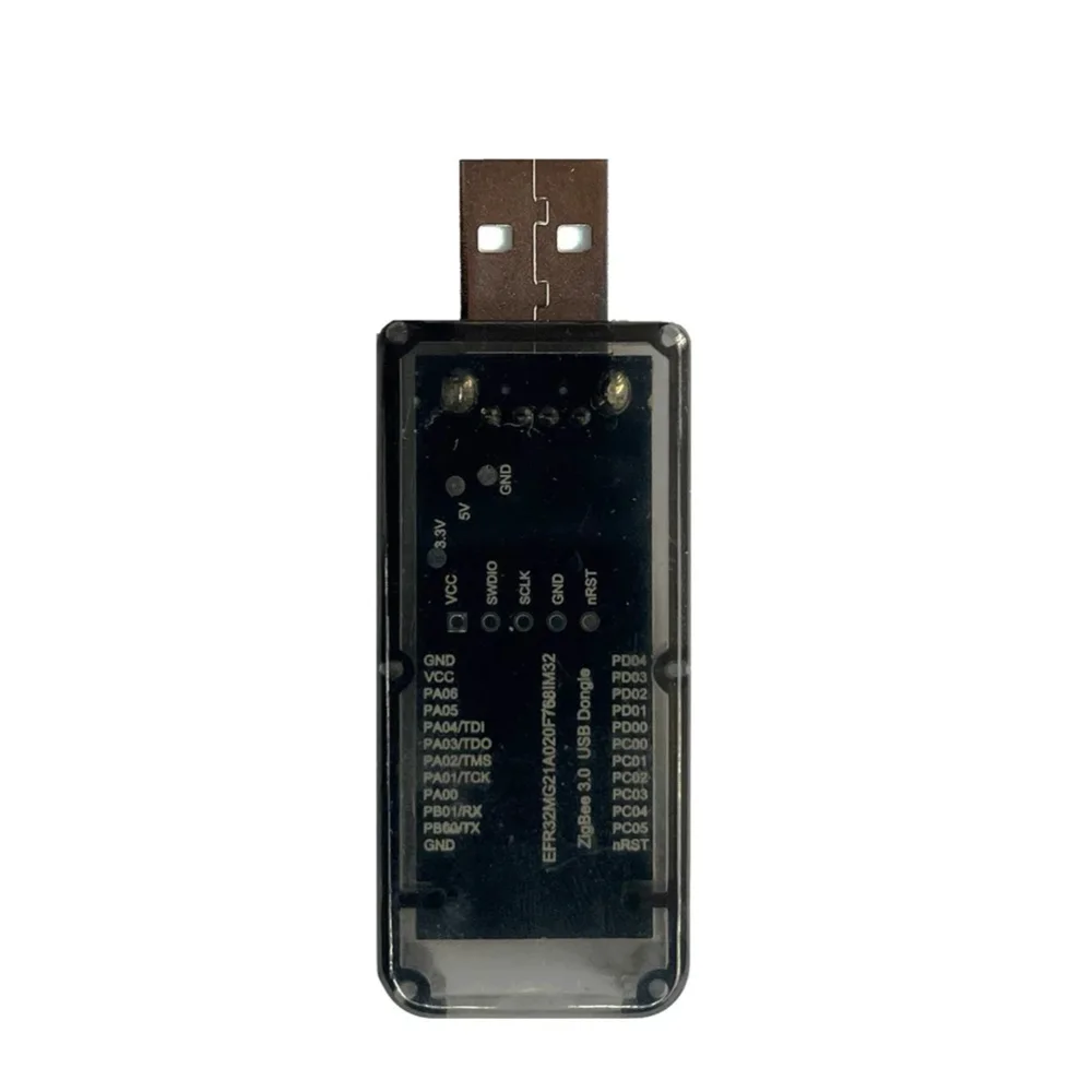 

USB-шлюз Zigbee 3.0 YSRSAI