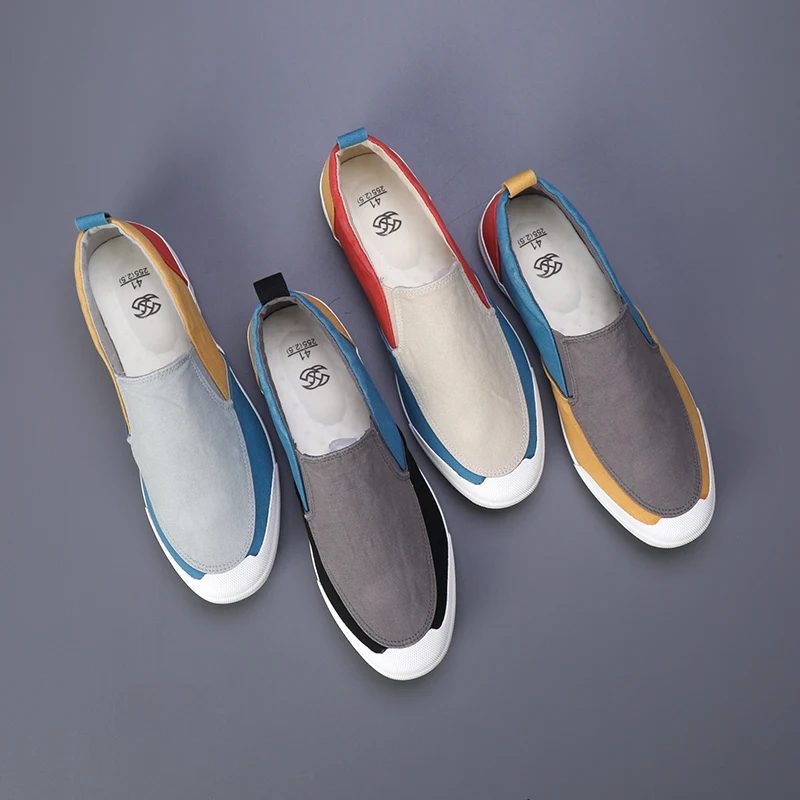 Рисунок 5 - Низкая упаковка, Мужская обувь