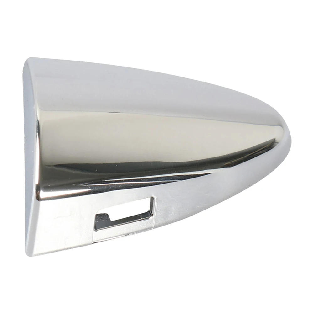 Передняя наружная дверная ручка со стороны водителя накладка на внешнюю дверную